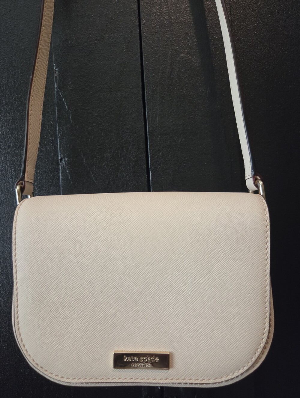 Kate Spade New York Laurel Way Carsen Crossbody In Light Pink